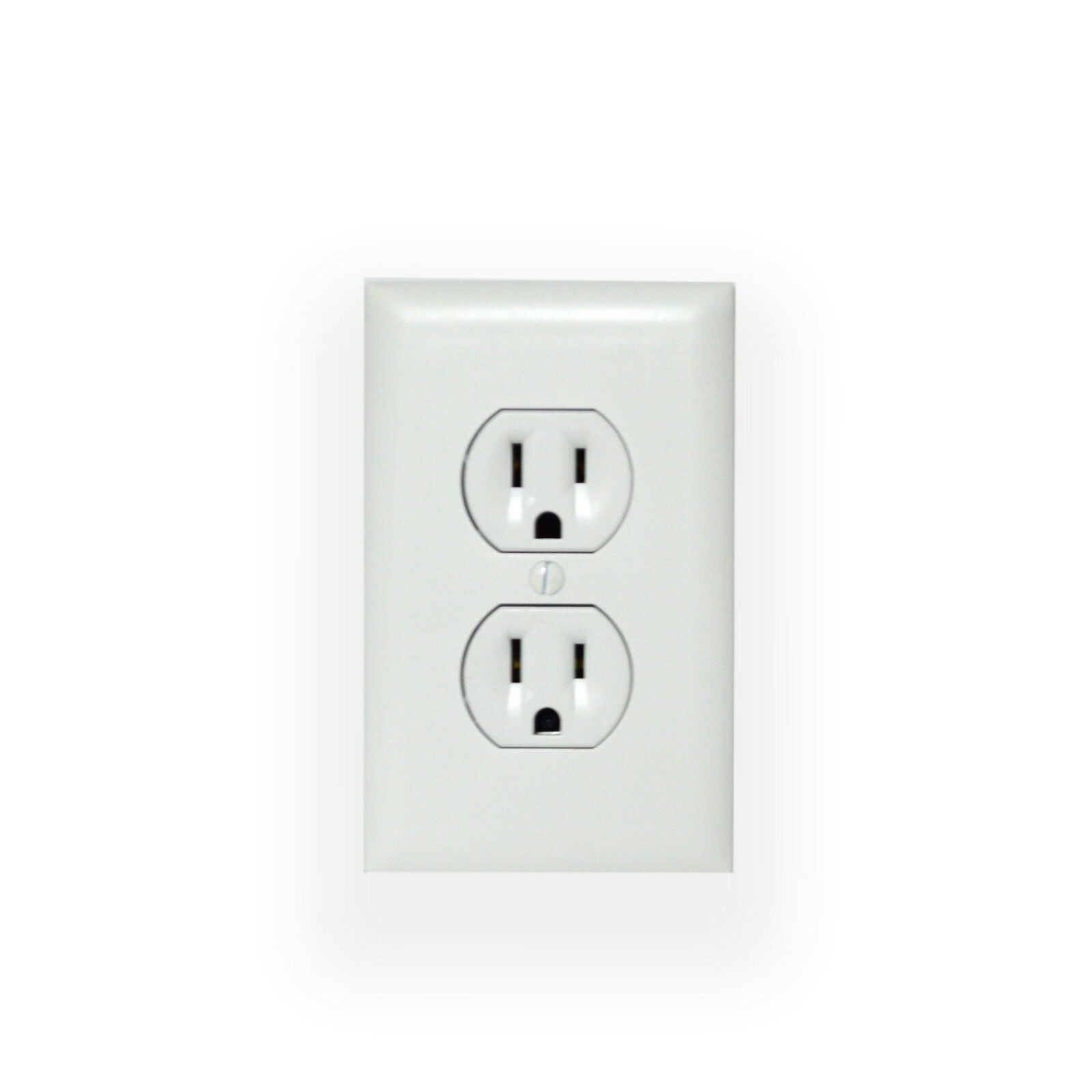 MiniGadgets BB4KWIFIWALLOUTLET Hidden Camera in Functional Outlet