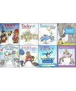 Tacky the Penguin Book Series, 8-Book Set [Paperback] Helen Lester and L... - $129.99