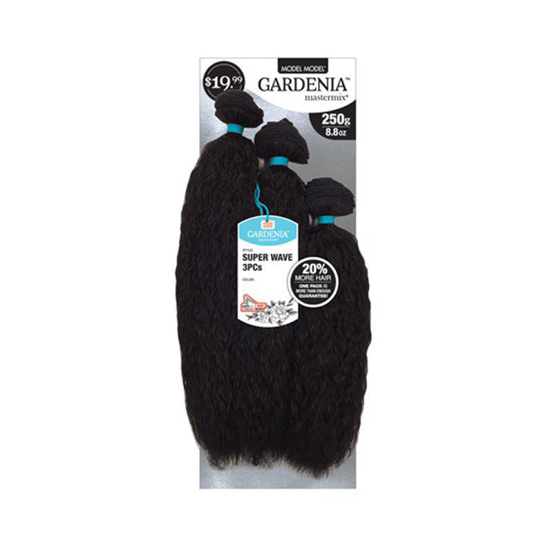 Model Model Gardenia Mastermix Weave And Similar Items