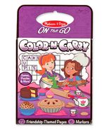 Color and Carry Friendship - $14.99