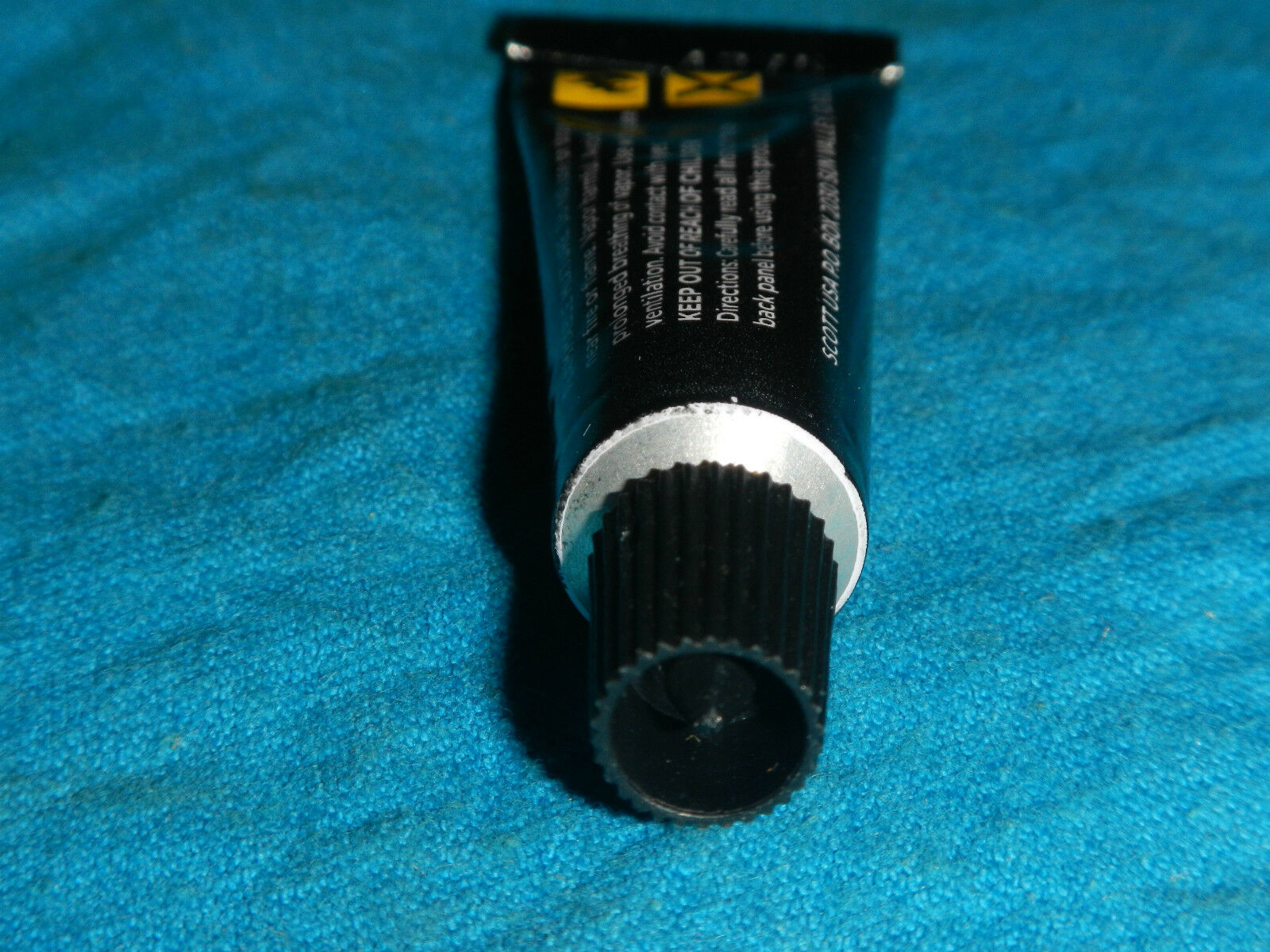 Scott Grip Stick 4ML Hand Grip Cement Glue and similar items