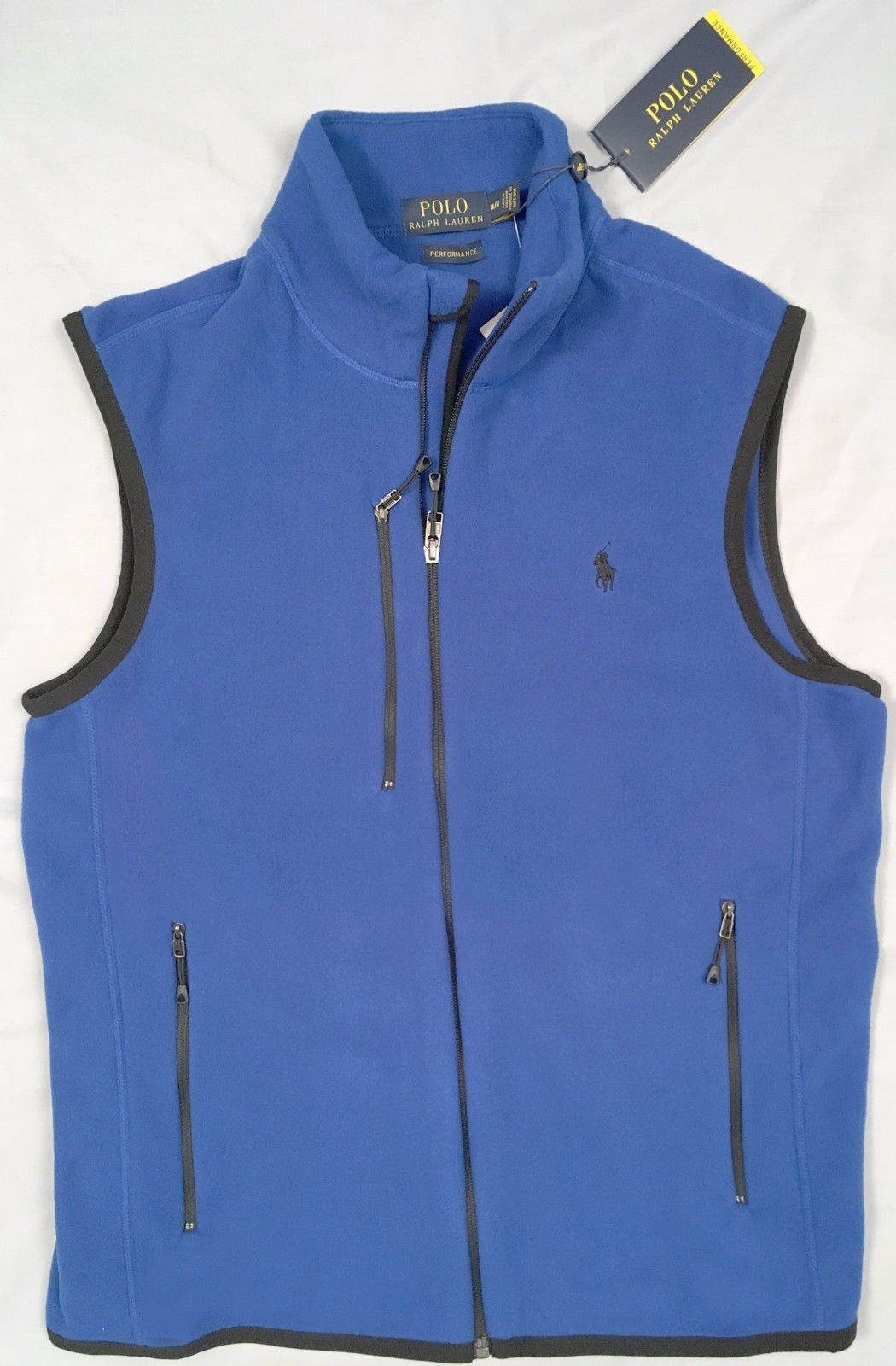 NEW Polo Ralph Lauren Performance 