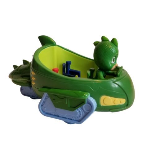 PJ Masks Just Play Frog Box eOne Gekko and GekkoMobile Everything Else