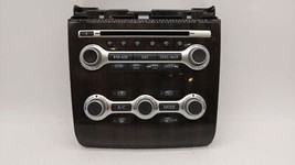 2012-2014 Nissan Maxima Radio Control Panel B7W92 - $60.26