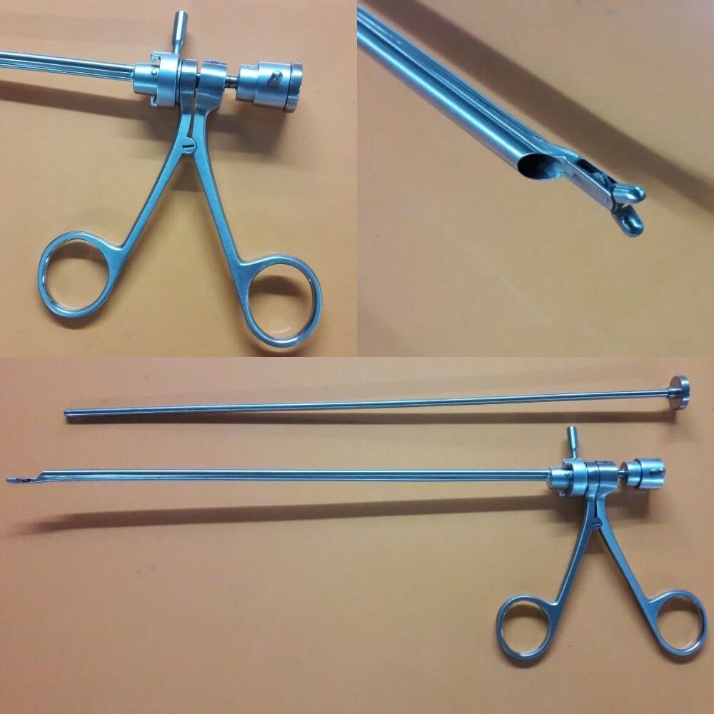 Laparoscopic Optical Biopsy Forceps Standard and 50 similar items