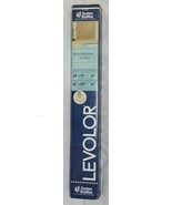 Levolor 0060372 Cordless Cellular Darkening Window Blinds 24 By 72 Inch ... - $39.99