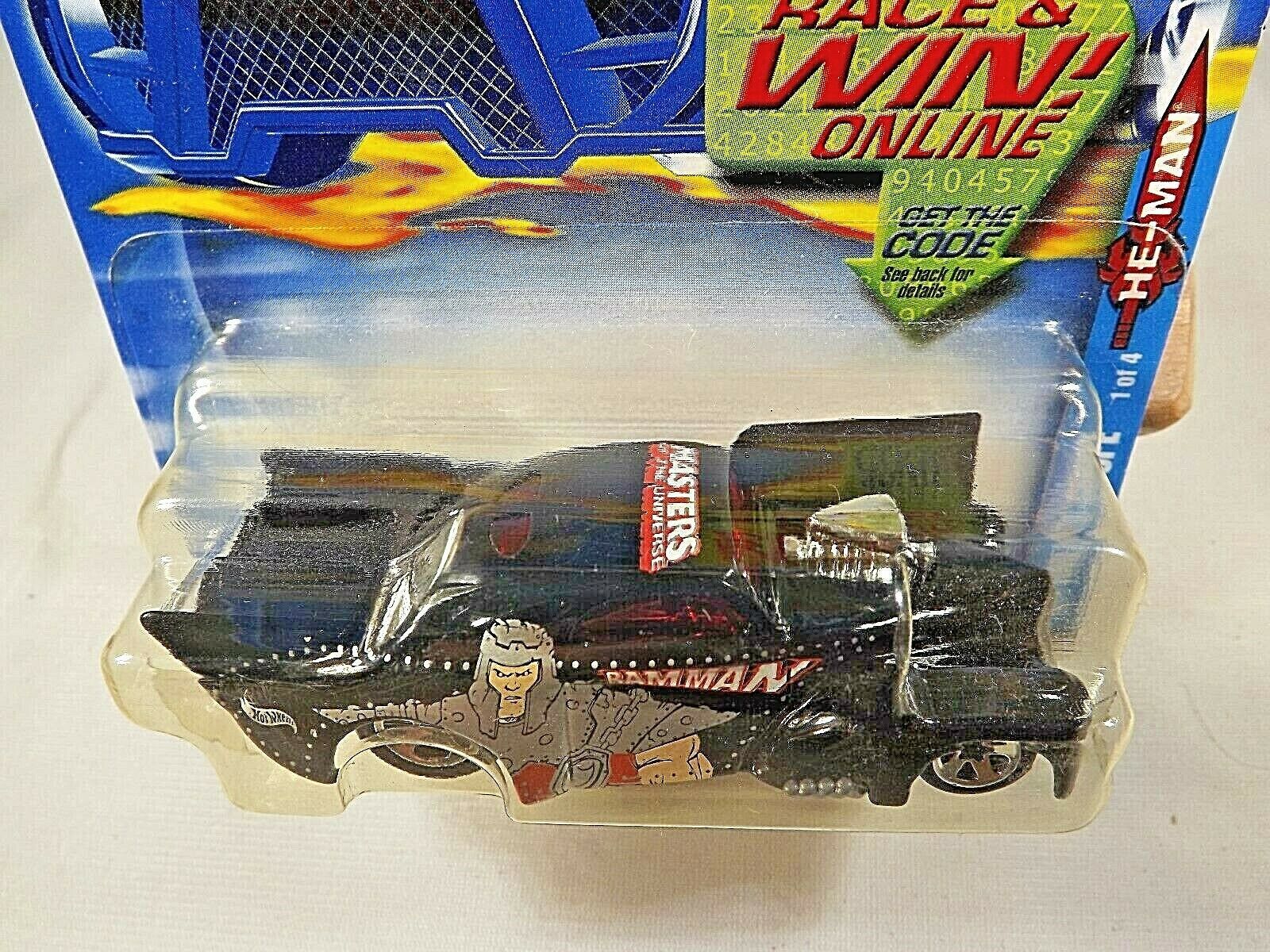 he man hot wheels set