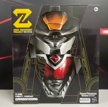 Hasbro Power Rangers Lightning Collection Zord Ascension Project MMPR Dragonzord - $277.20