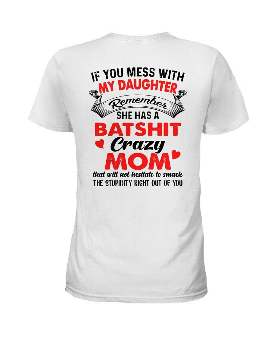 my daughter shirts