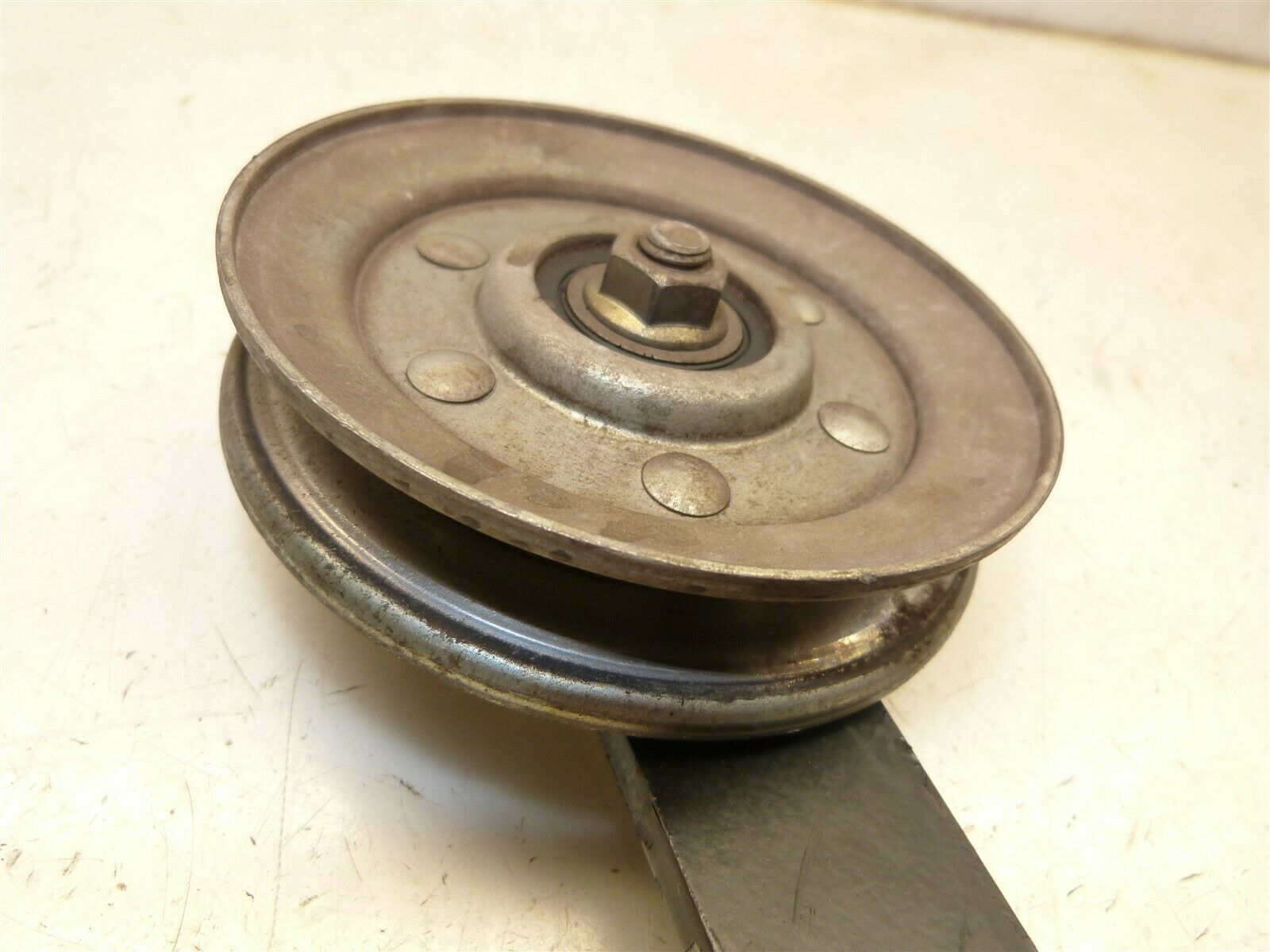 Bunton BZT25 BZT25KOHES ZeroTurn Mower Hydraulic Oil Pump Belt