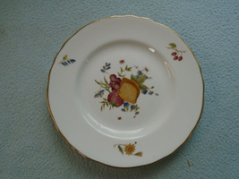 Royal Worcester Delecta Side Plate - $11.03
