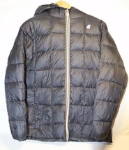 abercrombie reversible puffer jacket