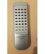 Harman Kardon FL 8385 RC Genuine Remote Control For HK disc changer MINT... - $32.65