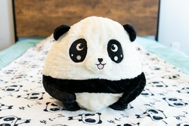 Cute Panda Pillow - $38.61