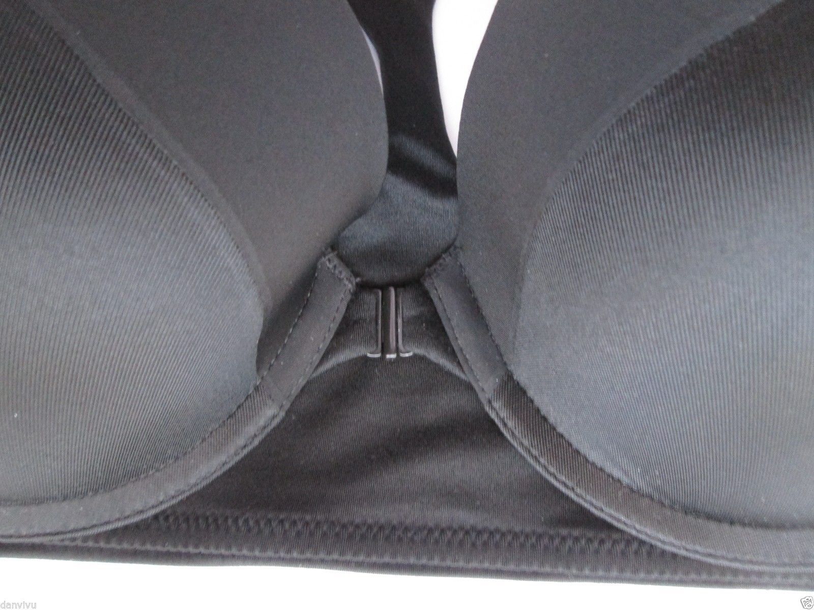 DKNY 453178 Women/'s Fusion T-Back Custom Lift Bra All Sizes//Colors MSRP $42