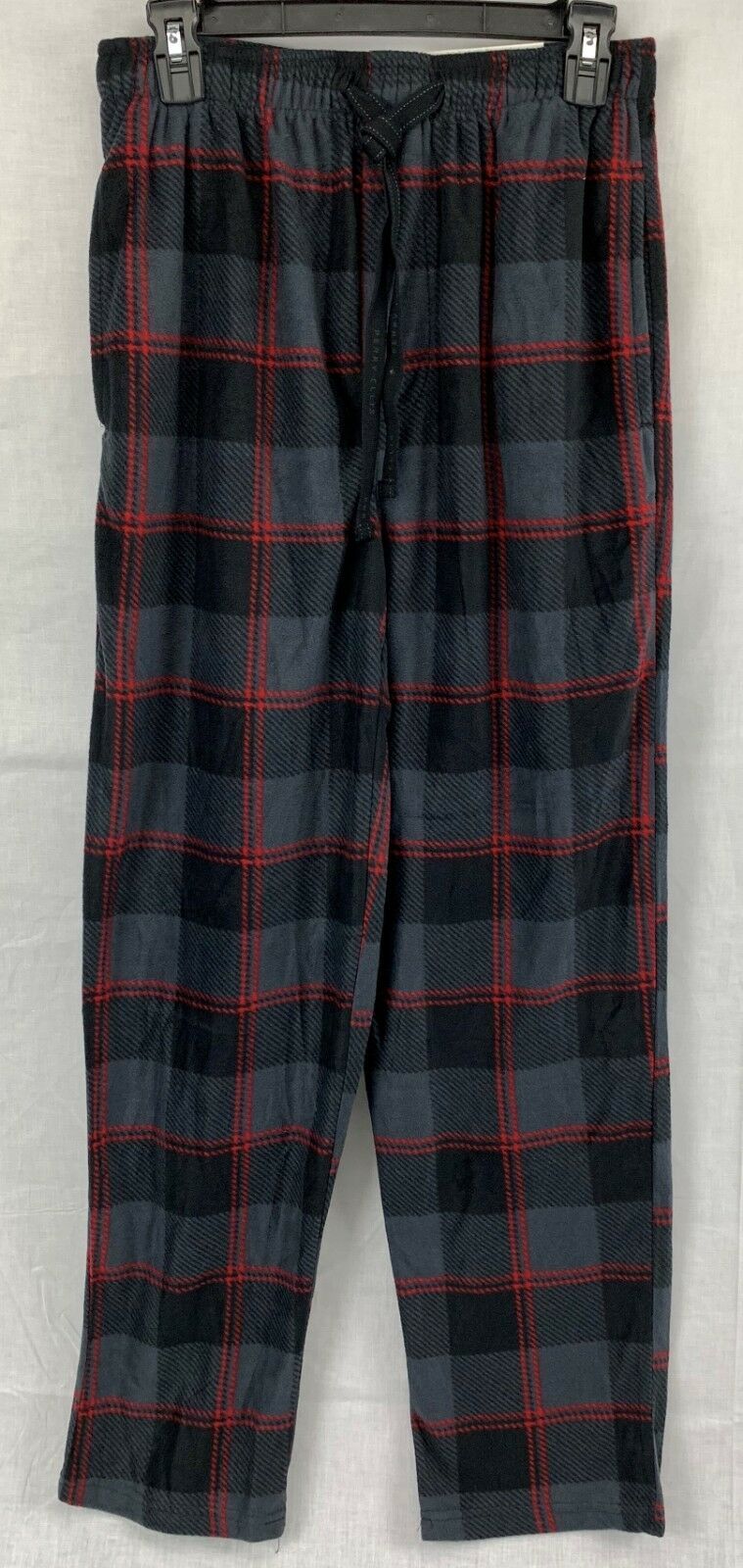 perry ellis fleece pajama pants