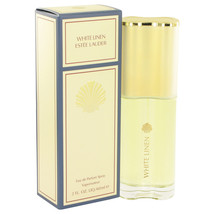 Estee Lauder White Linen Perfume 2.0 Oz Eau De Parfum Spray image 3
