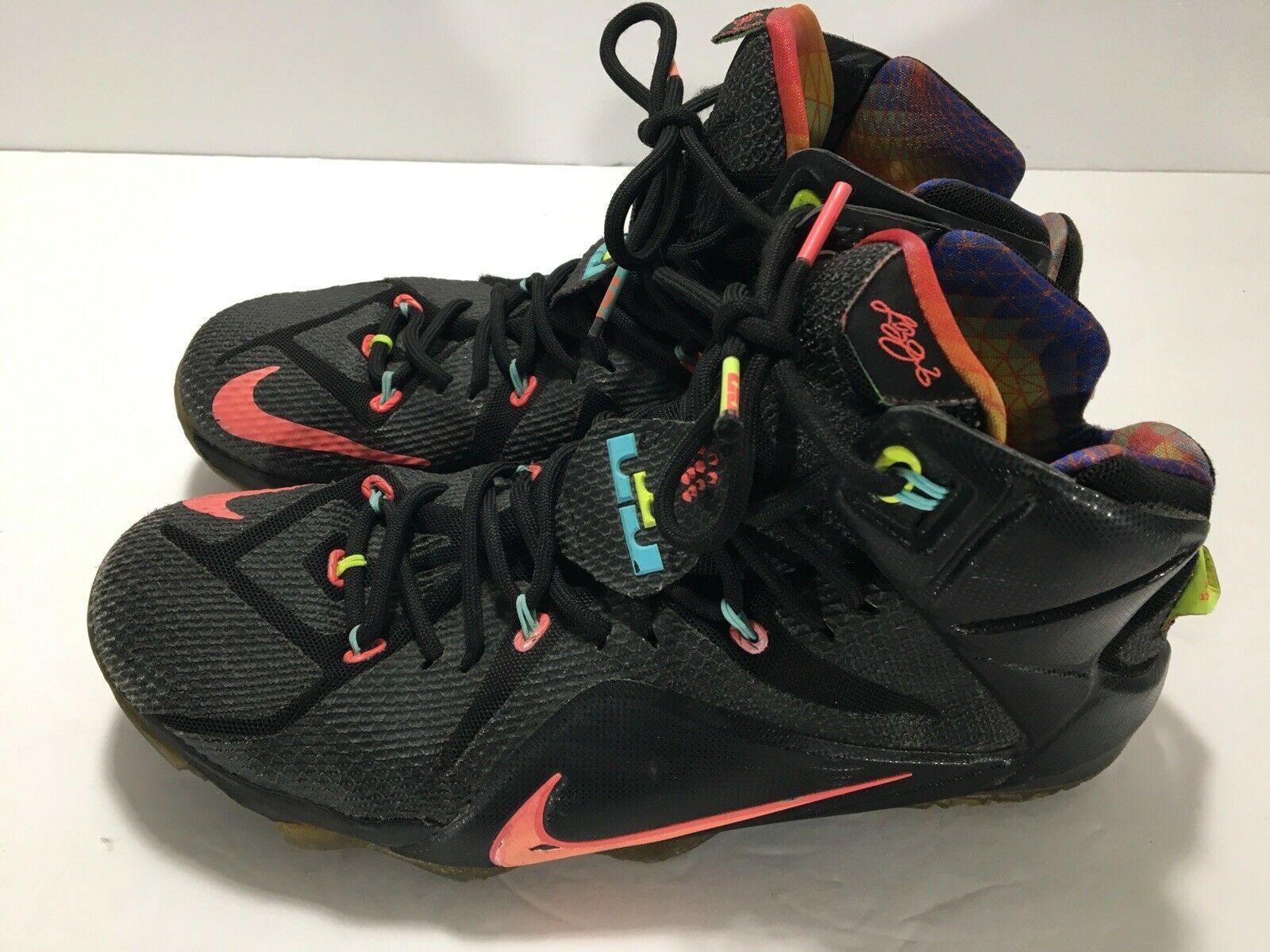 lebron james elite shoes