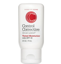 Control Corrective Tinted Moisturizer with SPF30 image 2