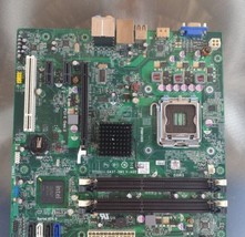 Dell CN-018D1Y, LGA 775/Socket T, Intel Motherboard - $19.80