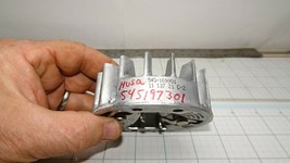 Husqvarna 545197301 Flywheel Rotor Assembly Not in Factory Packaging USA OEM NOS - $24.15