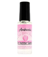 Ambrosia Oil - Oils from India - 9.5 ml - Each bottle has an applicator ... - $19.95