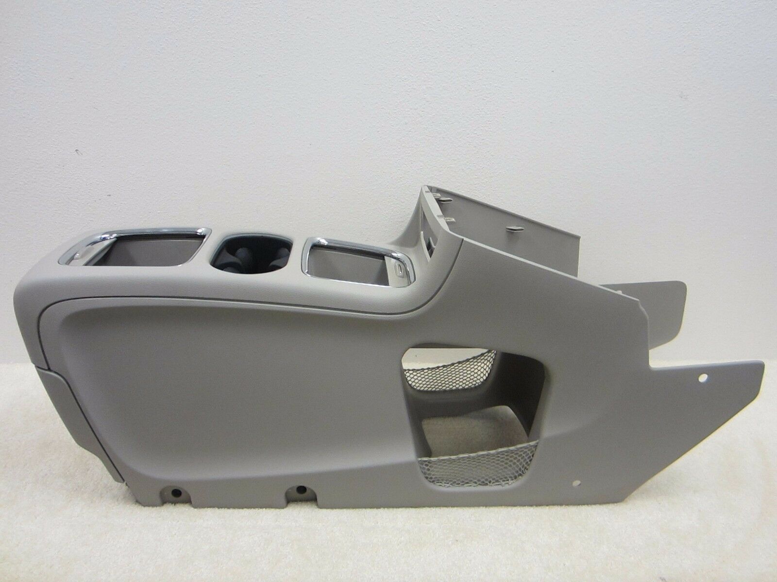 2014 Dodge Caravan Center Console