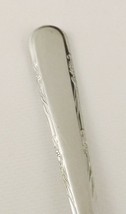 Imperial International IMI32 Set 6 Stainless Iced Tea Spoons 7 1/2" Glossy USA - $29.65