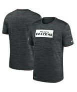 Atlanta Falcons Mens Nike Sideline Legend Velocity DRI-FIT T-Shirt- XXL/... - $24.99