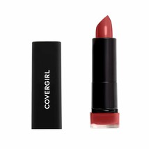 COVERGIRL Exhibitionist Lipstick Demi-Matte Worthy #450 - $5.74