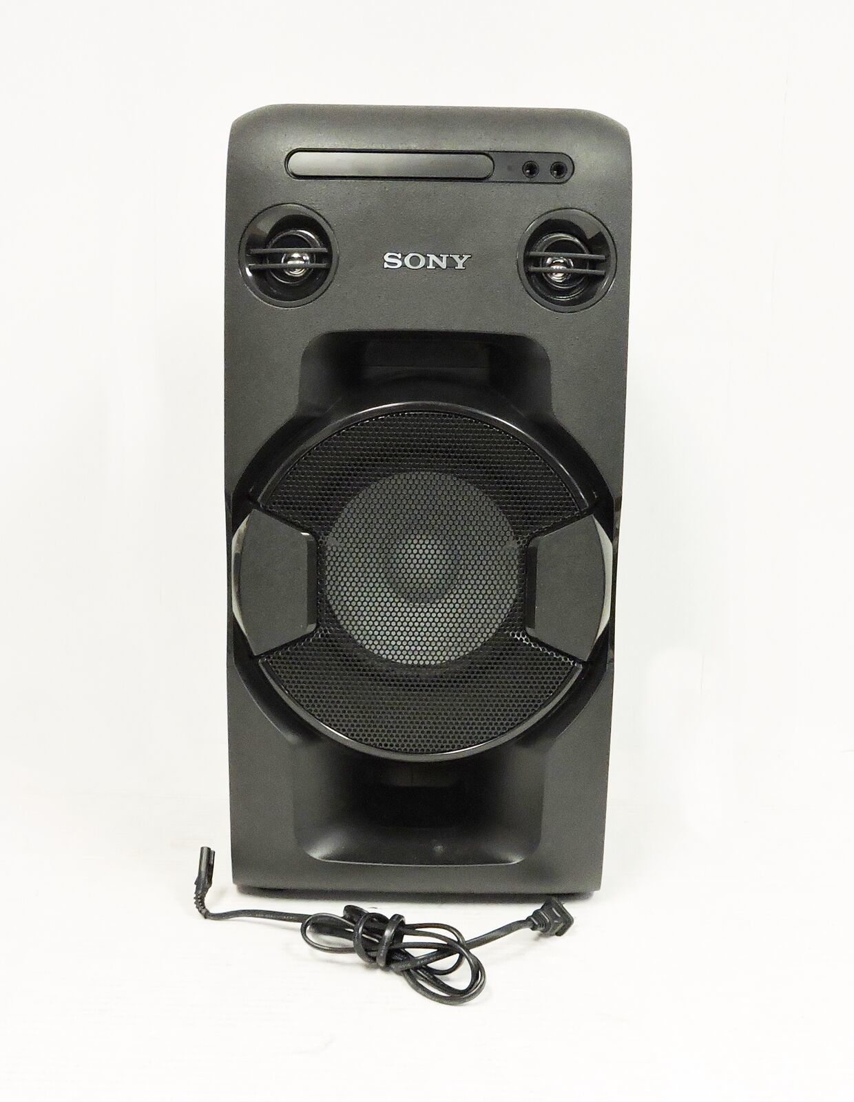 Sony MHCV11 High Power Home Audio System with BLUETOOTH Compact