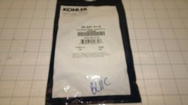 Kohler 20 521 01-S Inlet Seal Kit Gravity Feed   OEM NOS - $31.89
