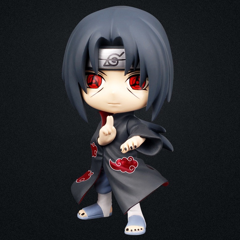 itachi uchiha nendoroid