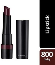 Rimmel Lasting Finish Lipstick 800 Salty - $5.00