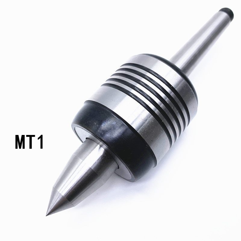 MT2 Shank Spring Loaded Tap Guide Tool - For Lathe & Milling Machines, Align Taps Perfectly, 145mm Length