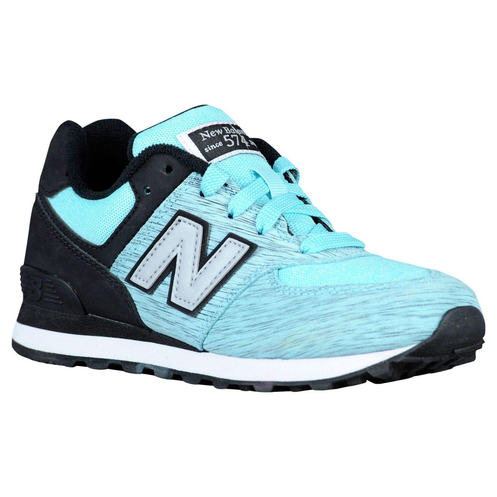 new balance 574 sweatshirt blue