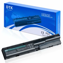 4530S 4540S 4430S Laptop Battery Replacement For Hp Probook 4330S 4331S 4431S 44 - $49.99