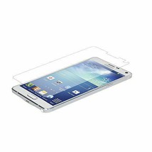 ZAGG Invisible Shield Original Screen Protector For Samsung Galaxy Note 4 - $4.90