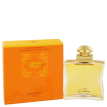 Hermes 24 Faubourg Perfume 1.7 Oz Eau De Parfum Spray image 2