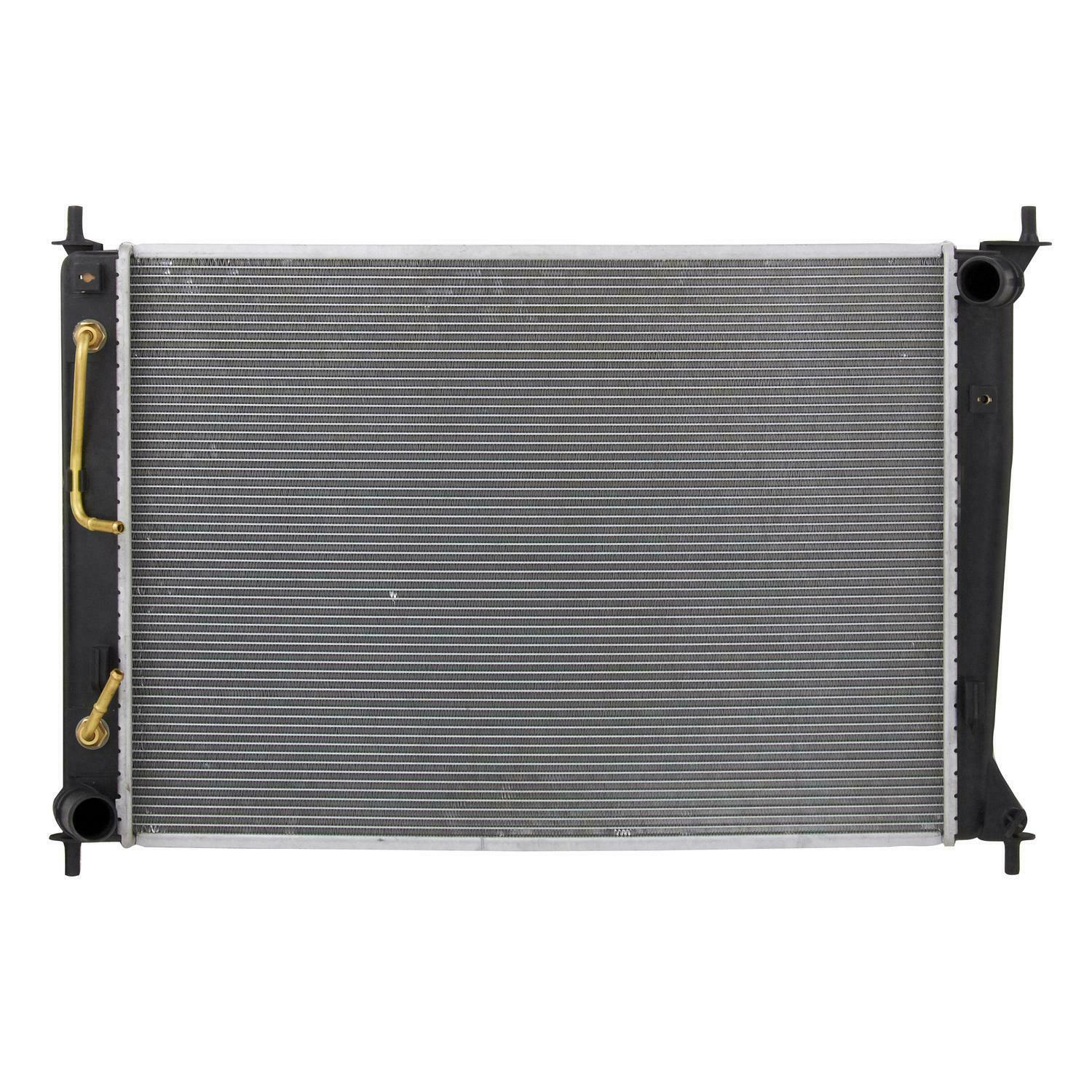 RADIATOR KI3010139 FOR 1011 KIA SOUL L4 2.0L Radiators & Parts