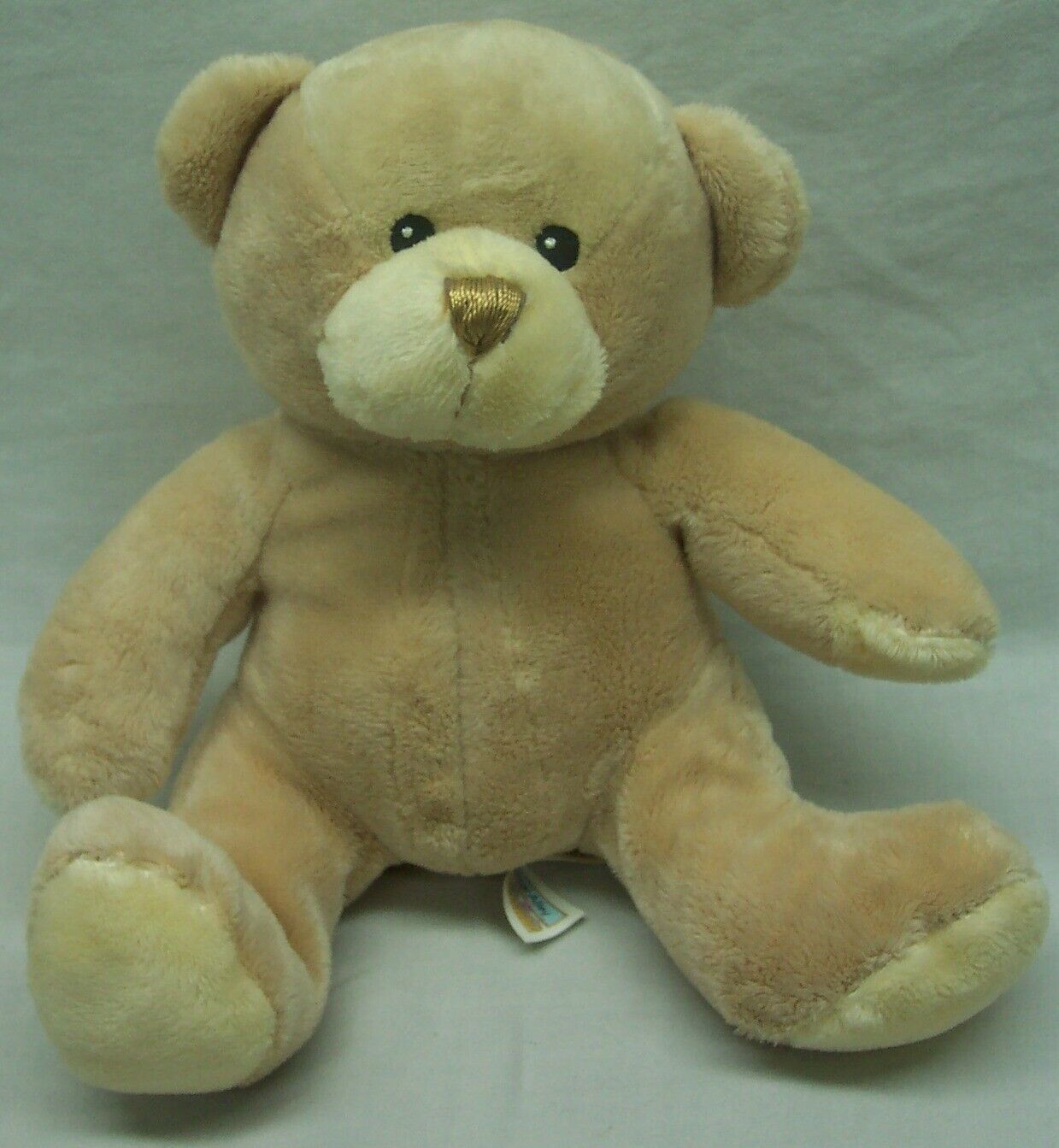 animal alley teddy bear