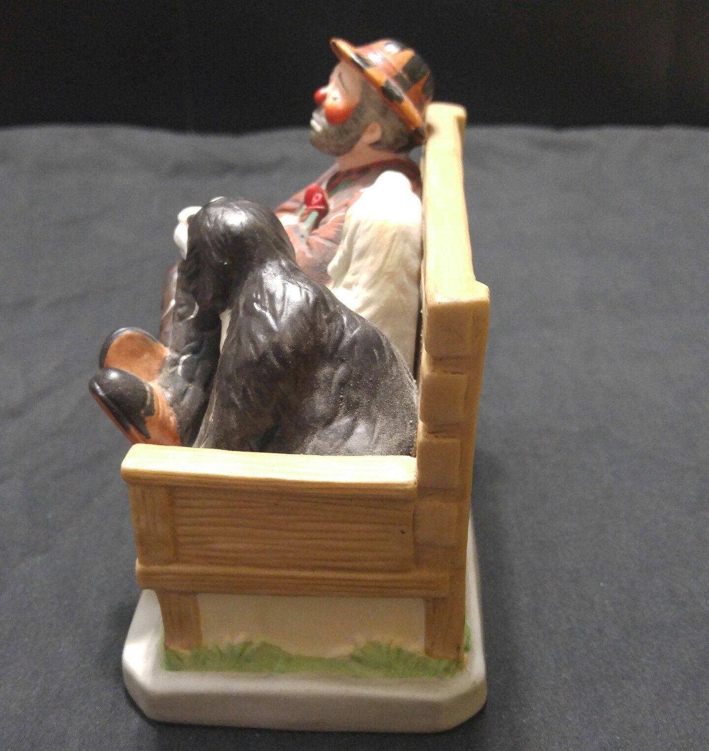 Emmett Kelly Circus Collection Dave Grossman and 35 similar items