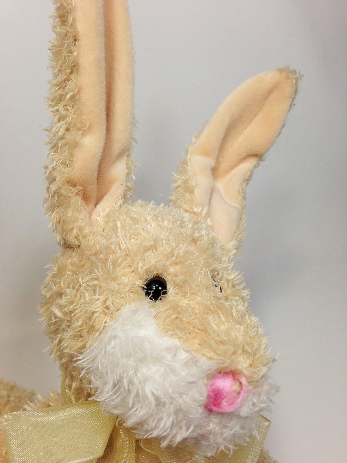 chrisha playful plush 1996