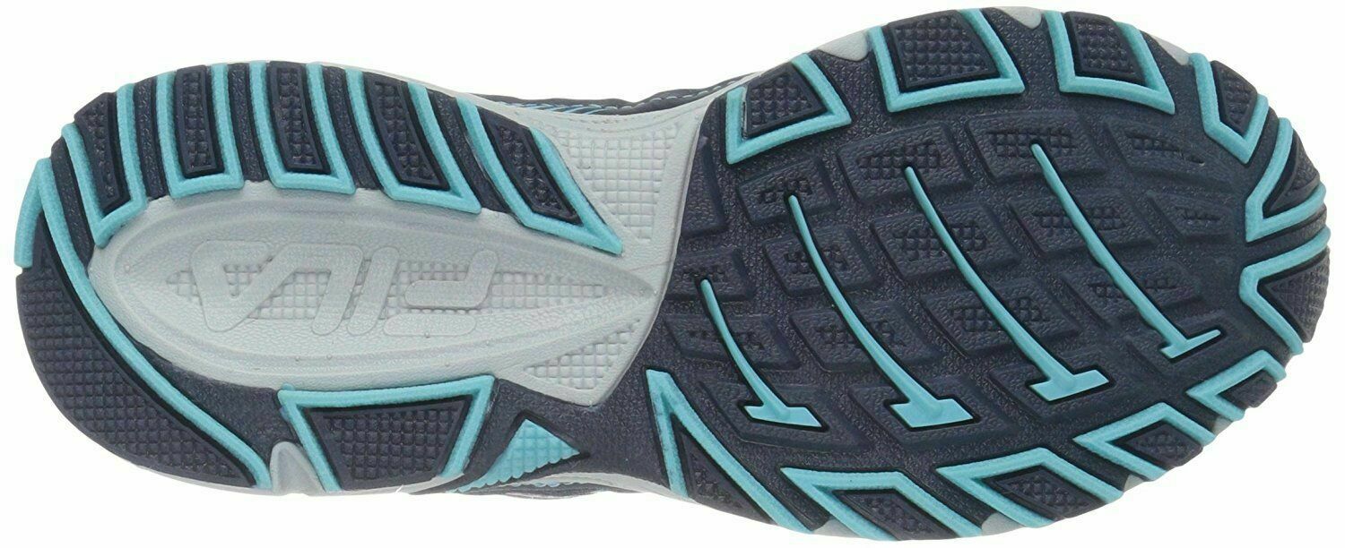 fila headway 6 mens blue