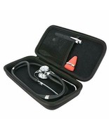 EVA STETHOSCOPE Carrying Case, Stethoscope Holder for Medical Supplies ,... - $22.49