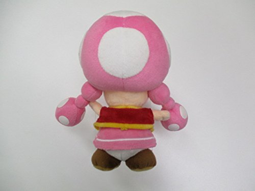 toadette plush