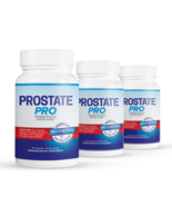 3 Pack Prostate Pro, premium prostate support blend-60 Capsules x3 - $94.04