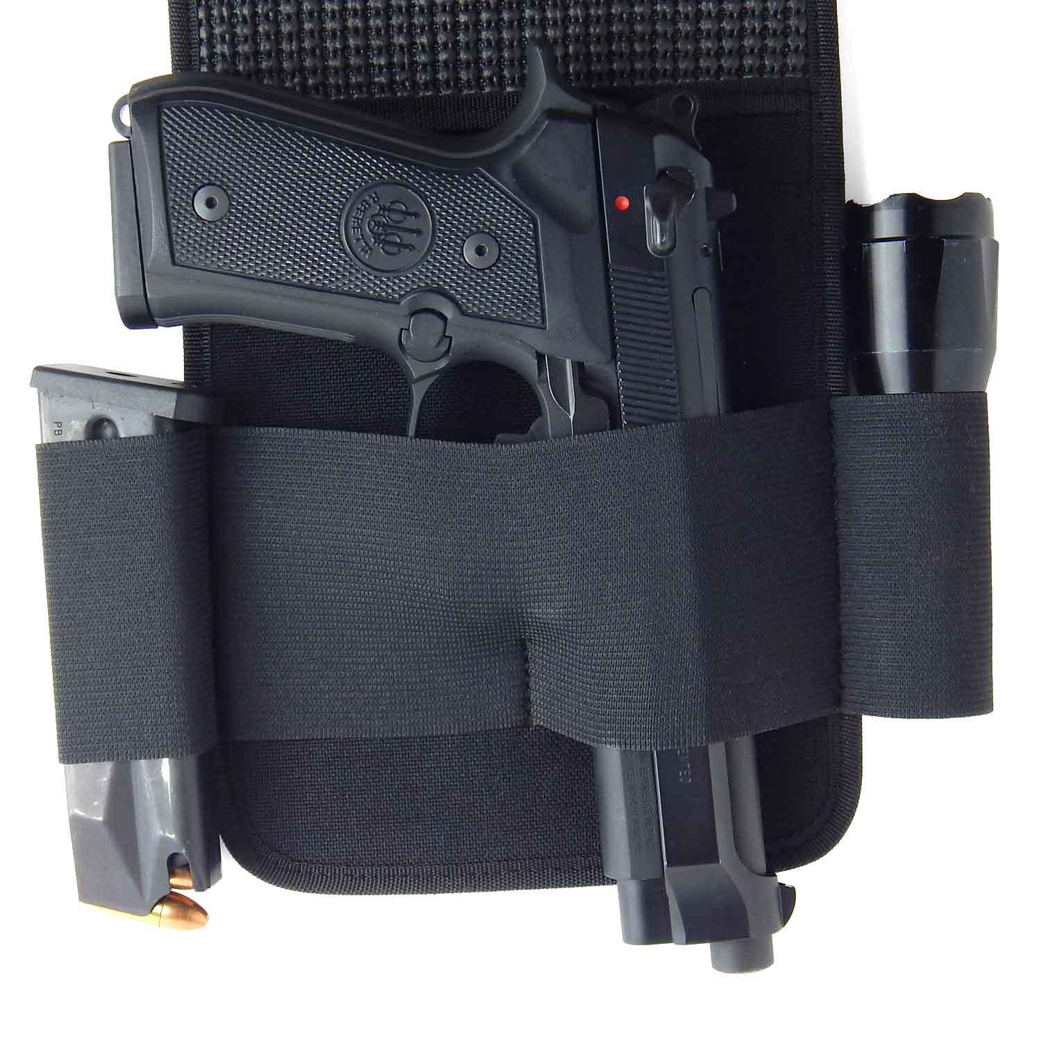 ActiveProGear Bedside Night Defense Holster Holsters