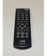 JVC RM-SXV031J Remote Control for JVC DVD Players XVN3SL XVN30BK XVN33SL... - $17.62