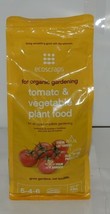 Ecoscraps PFTV174404 02 Organic Gardening Tomato Vegetable Plant Food image 1